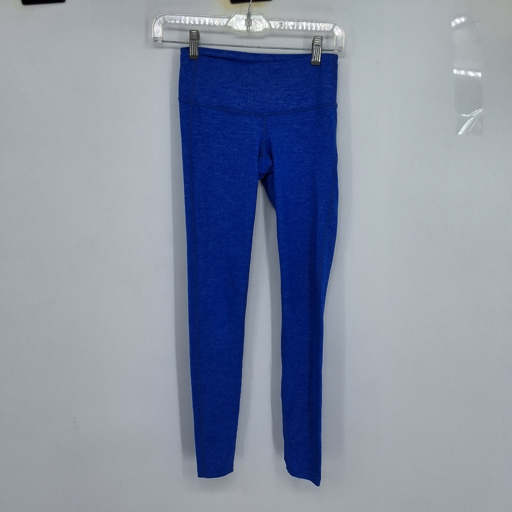 ATHLETA XXS COMPRESSION FIT LEGGINGS